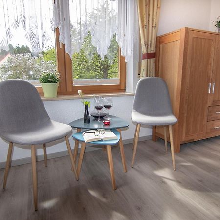 Appartement Ludwigskanal Schwarzenbruck Zimmer foto