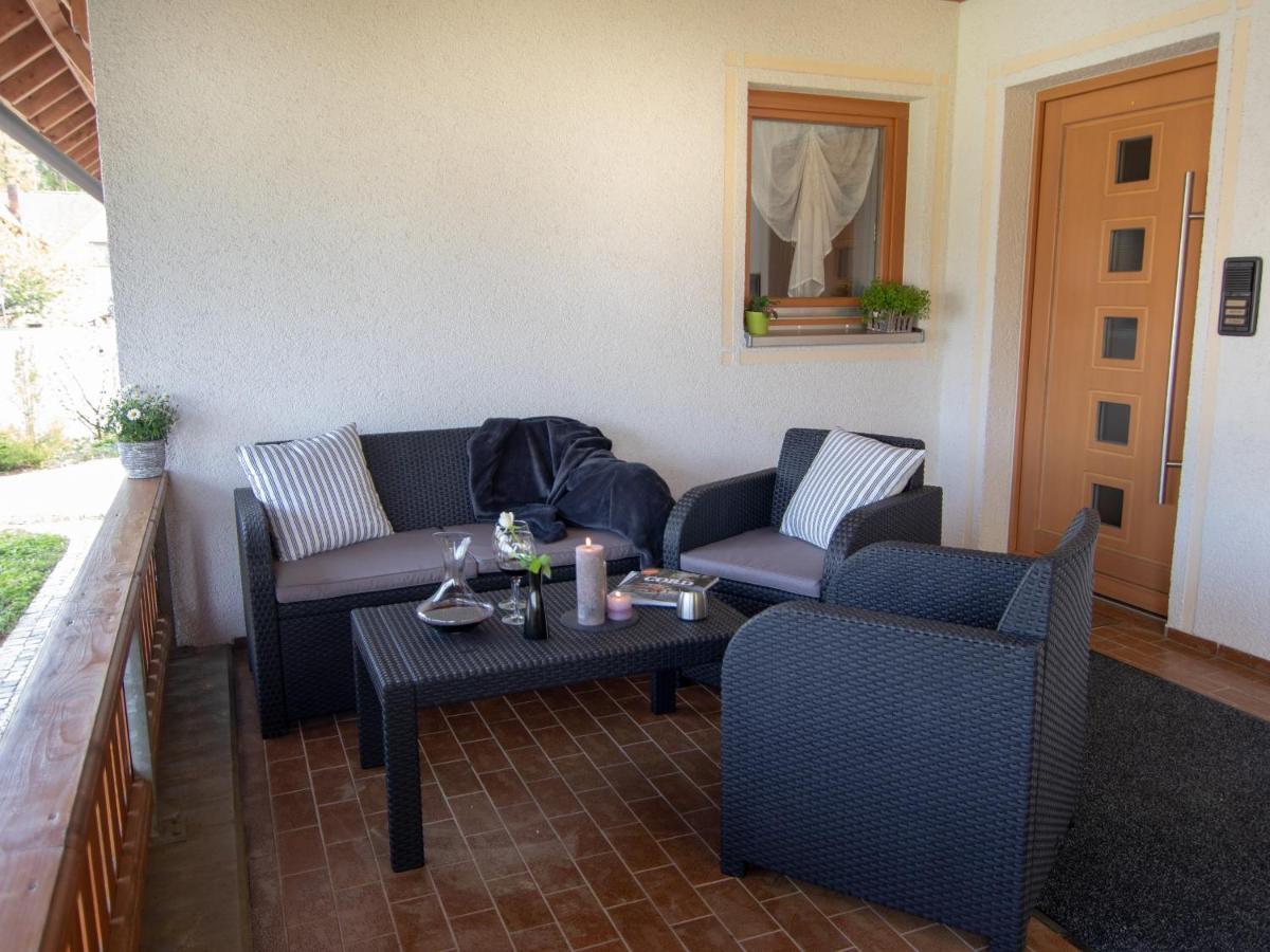 Appartement Ludwigskanal Schwarzenbruck Exterior foto