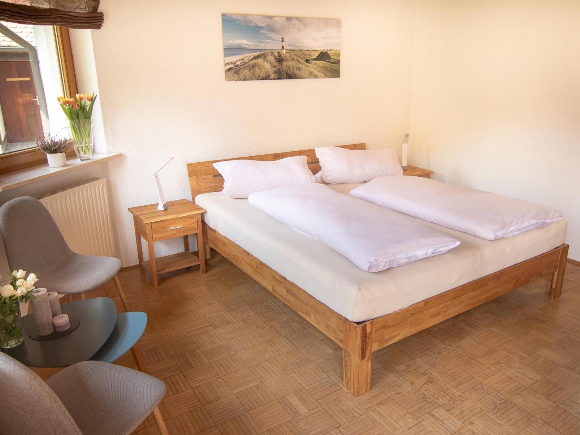 Appartement Ludwigskanal Schwarzenbruck Zimmer foto