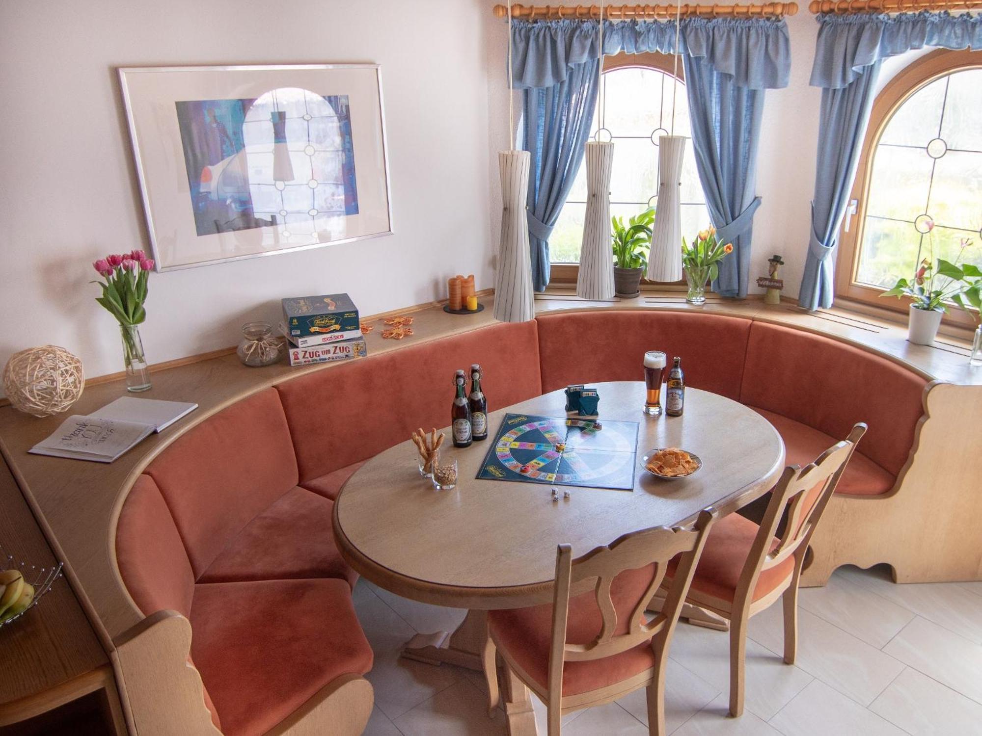 Appartement Ludwigskanal Schwarzenbruck Zimmer foto