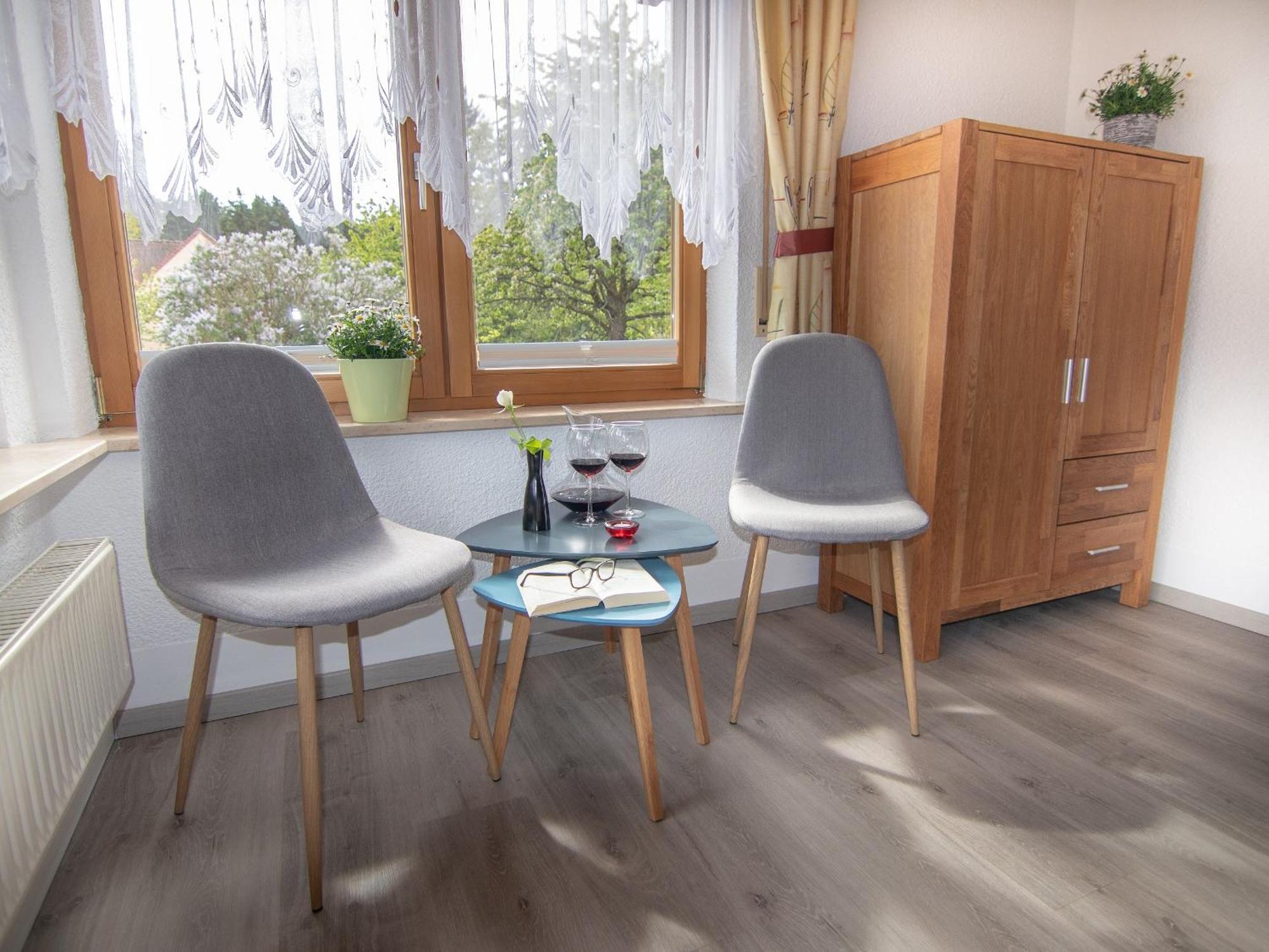 Appartement Ludwigskanal Schwarzenbruck Zimmer foto