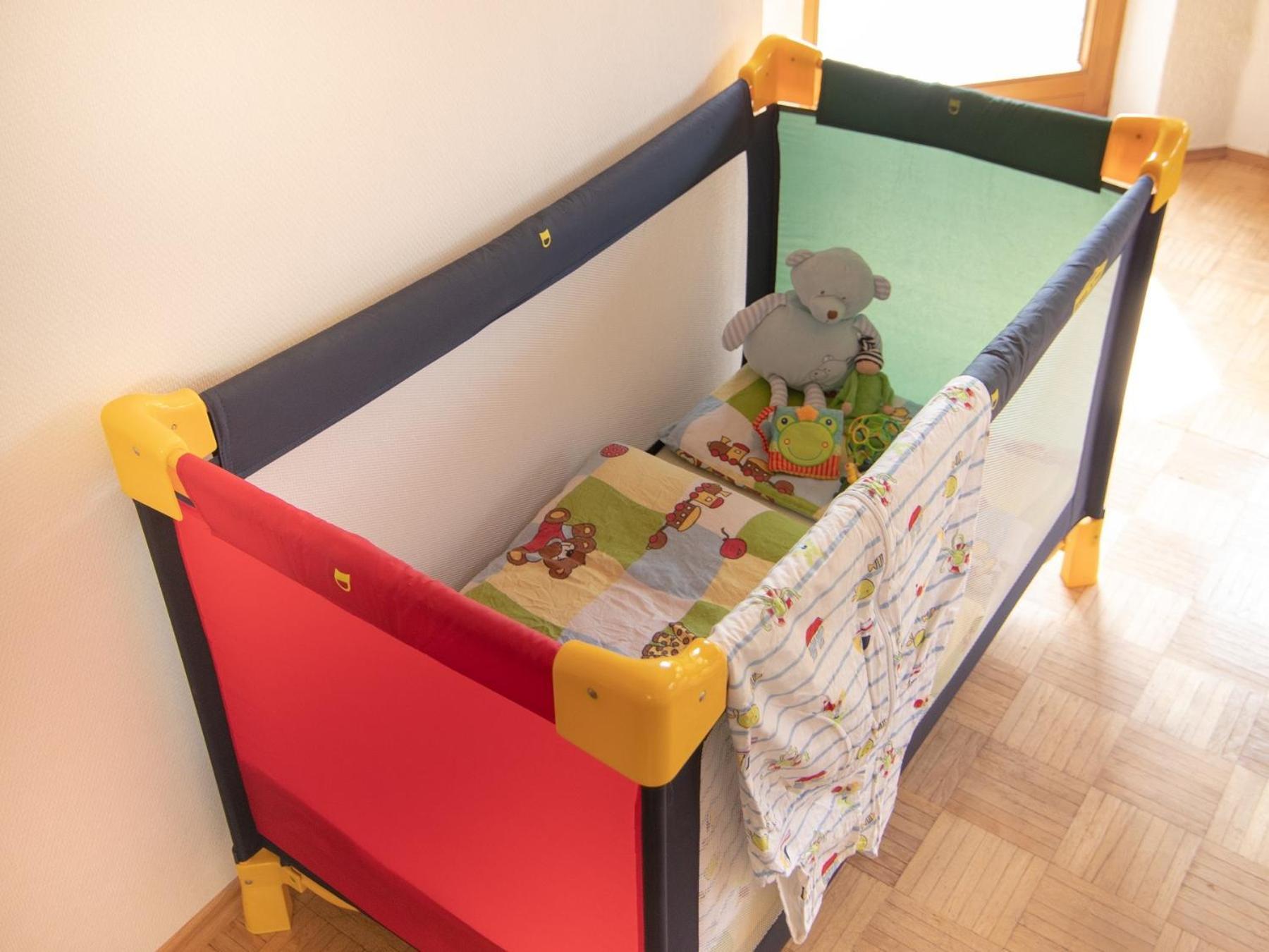 Appartement Ludwigskanal Schwarzenbruck Zimmer foto