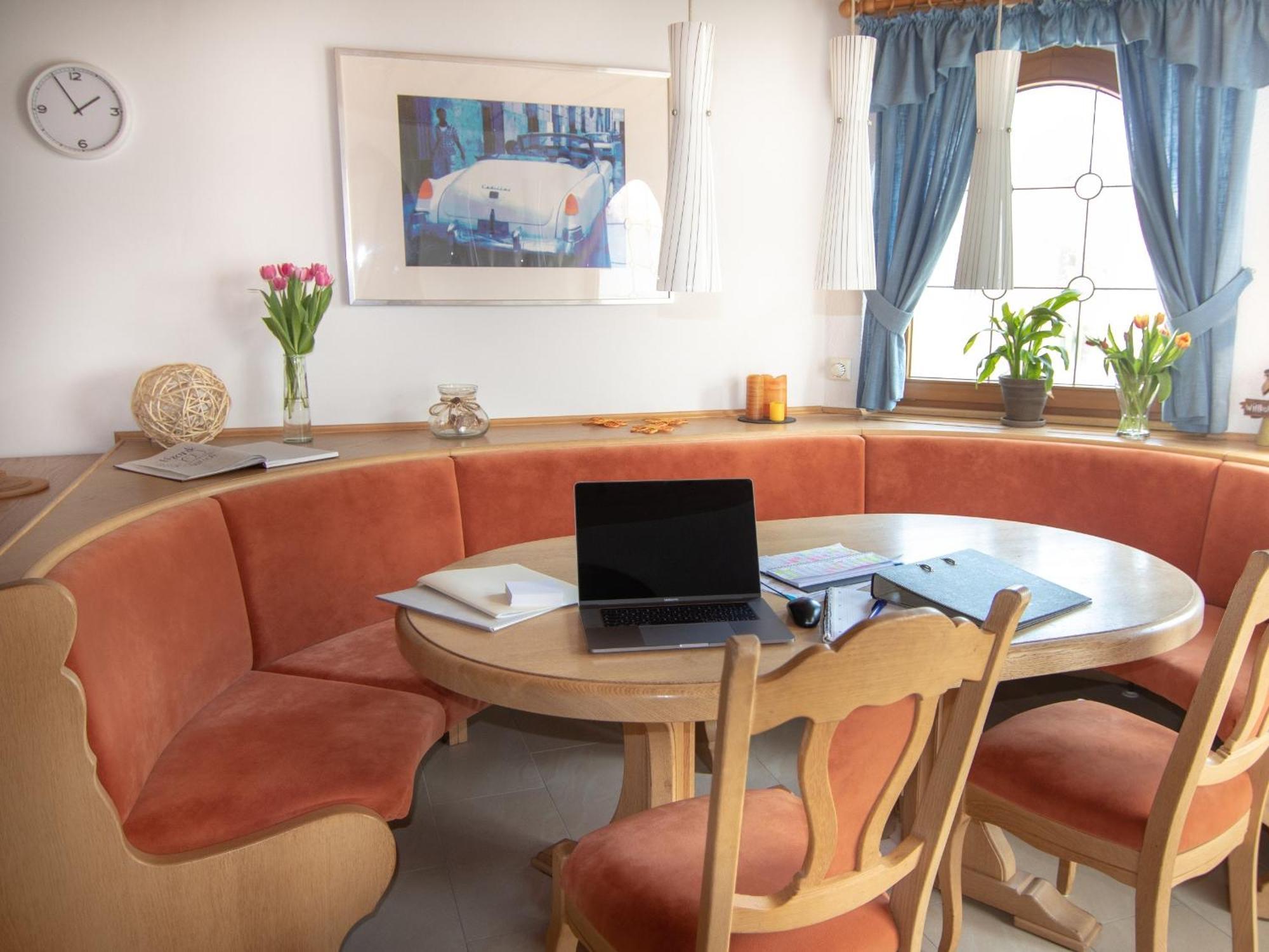 Appartement Ludwigskanal Schwarzenbruck Zimmer foto