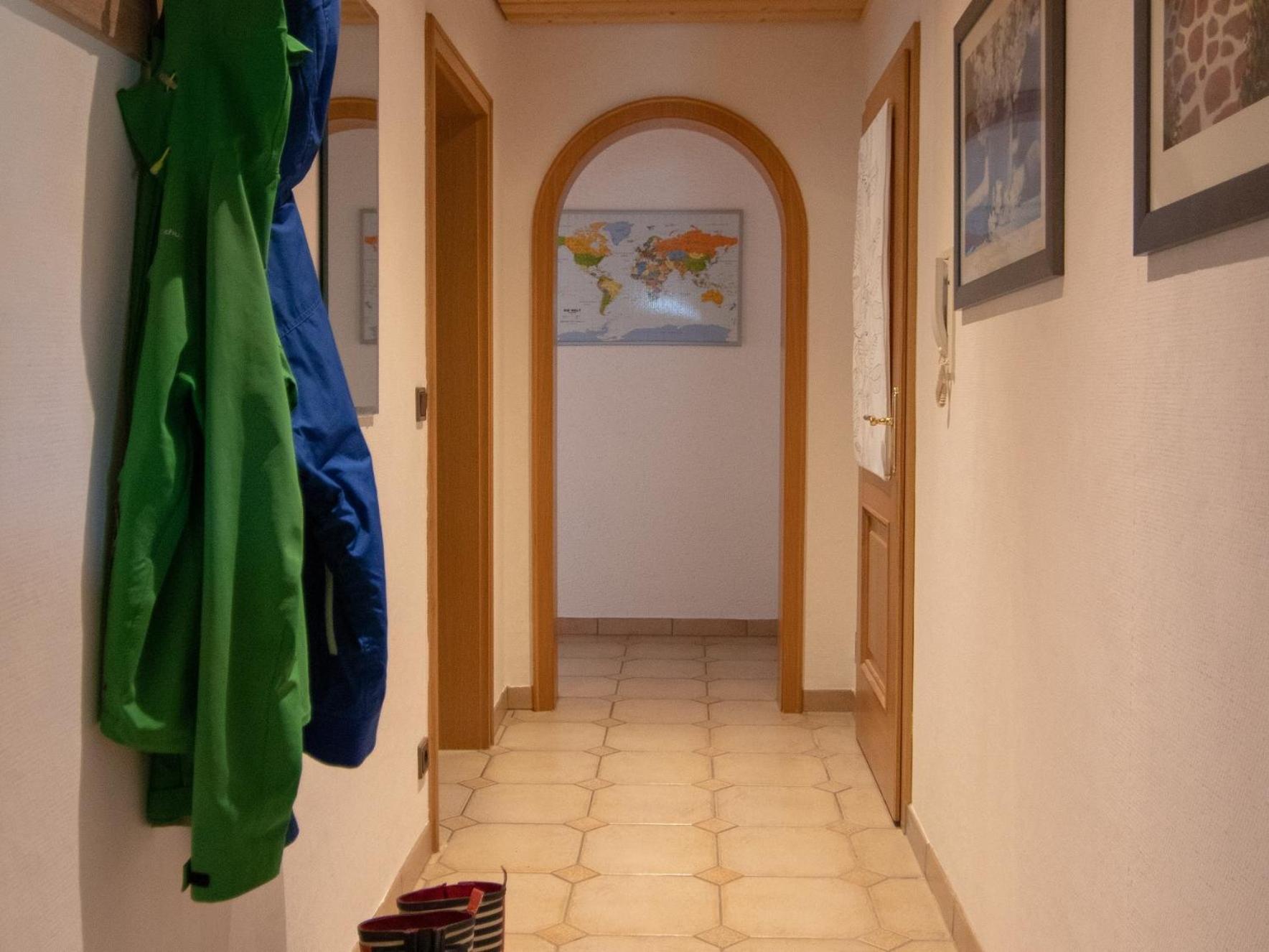 Appartement Ludwigskanal Schwarzenbruck Zimmer foto