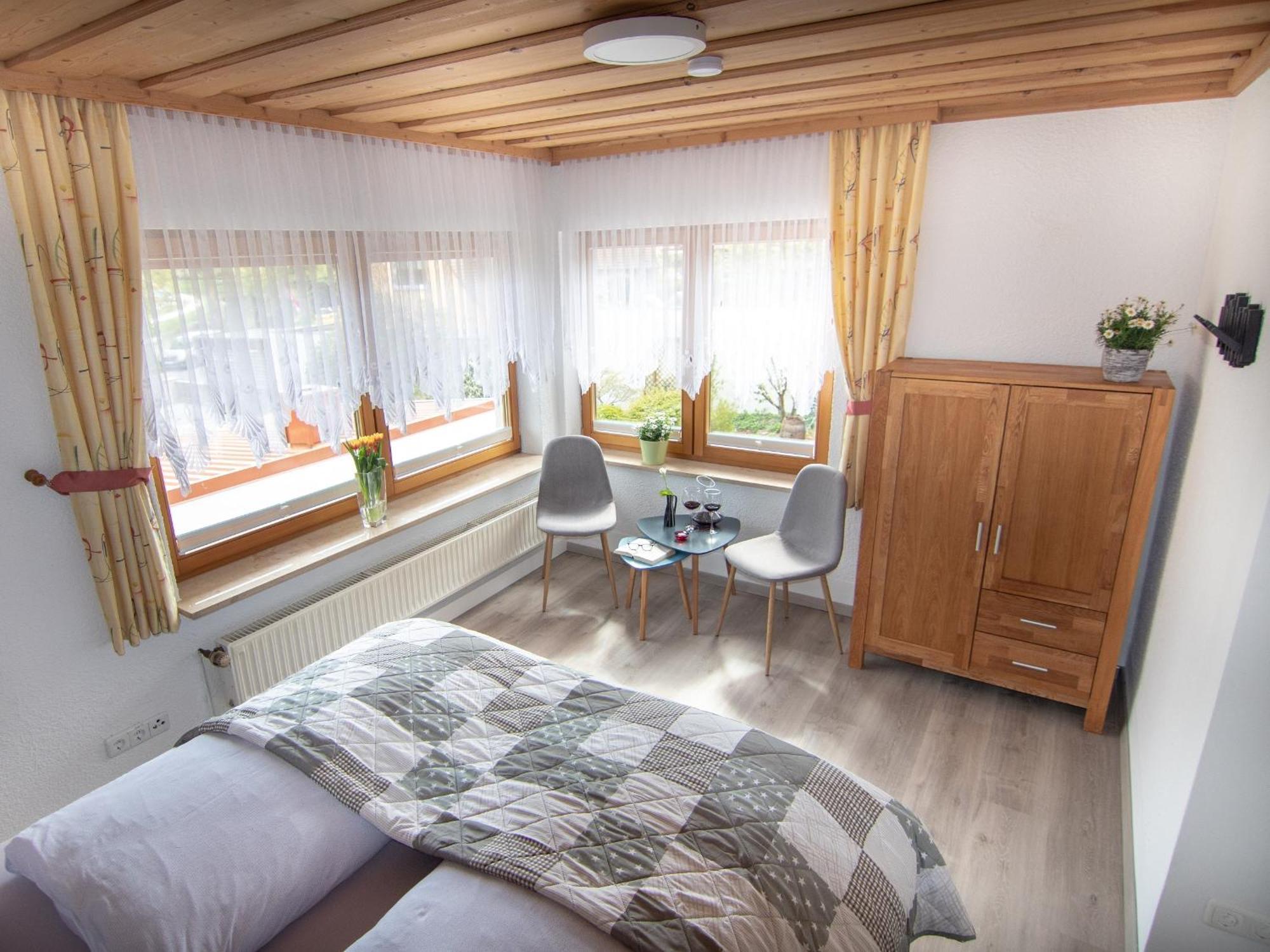 Appartement Ludwigskanal Schwarzenbruck Zimmer foto