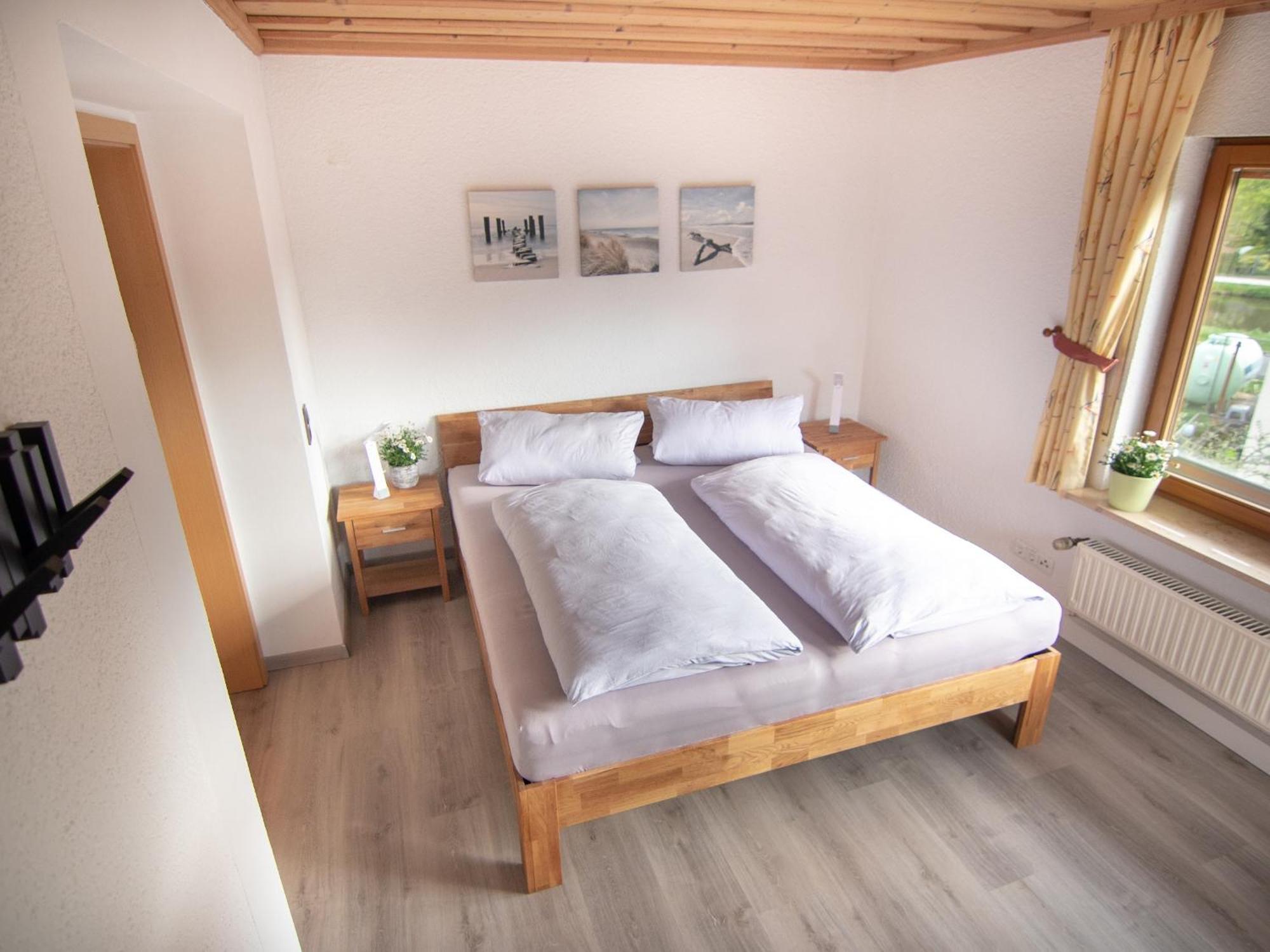 Appartement Ludwigskanal Schwarzenbruck Zimmer foto