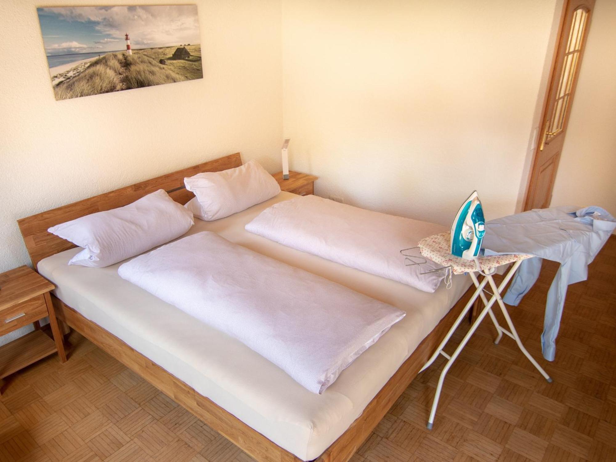 Appartement Ludwigskanal Schwarzenbruck Zimmer foto